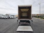 Used 2020 International MV Box Truck with Liftgate for sale #355855 - photo 9