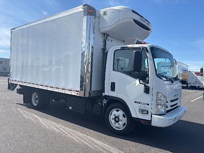 Used 2020 Isuzu NRR - photo 1