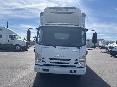 Used 2020 Isuzu NRR - photo 1