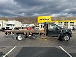 Used 2019 Ford F-550 Regular Cab Flatbed Truck for sale #355922 - photo 10