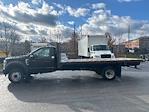Used 2019 Ford F-550 Regular Cab Flatbed Truck for sale #355922 - photo 4