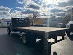 Used 2019 Ford F-550 Regular Cab Flatbed Truck for sale #355922 - photo 6