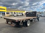 Used 2019 Ford F-550 Regular Cab Flatbed Truck for sale #355922 - photo 8
