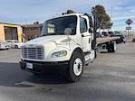 Used 2020 Freightliner M2 106 Conventional Cab Flatbed Truck for sale #355959 - photo 3