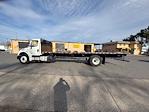 Used 2020 Freightliner M2 106 Conventional Cab Flatbed Truck for sale #355959 - photo 4