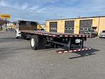 Used 2020 Freightliner M2 106 Conventional Cab Flatbed Truck for sale #355959 - photo 6