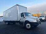 Used 2020 International MV Box Truck with Liftgate for sale #355974 - photo 1