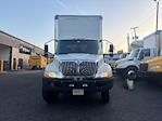 Used 2020 International MV Box Truck with Liftgate for sale #355974 - photo 2