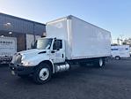Used 2020 International MV Box Truck with Liftgate for sale #355974 - photo 3