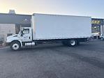 Used 2020 International MV Box Truck with Liftgate for sale #355974 - photo 4