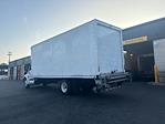 Used 2020 International MV Box Truck with Liftgate for sale #355974 - photo 6