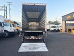 Used 2020 International MV Box Truck with Liftgate for sale #355974 - photo 9