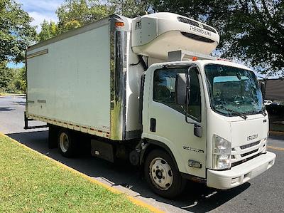Used 2020 Isuzu NPR-XD Refrigerated Body for sale #355992 - photo 1