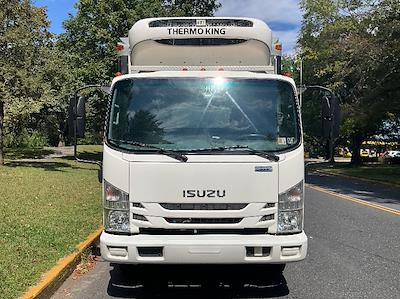 Used 2020 Isuzu NPR-XD Refrigerated Body for sale #355992 - photo 2