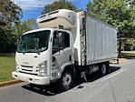 Used 2020 Isuzu NPR-XD Refrigerated Body for sale #355992 - photo 3