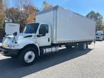 Used 2020 International MV Box Truck with Liftgate for sale #356001 - photo 1