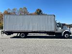 Used 2020 International MV Box Truck with Liftgate for sale #356001 - photo 15