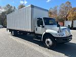 Used 2020 International MV Box Truck with Liftgate for sale #356001 - photo 3