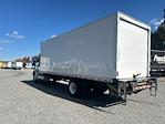 Used 2020 International MV Box Truck with Liftgate for sale #356001 - photo 6