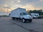 Used 2020 International MV Box Truck for sale #356028 - photo 1