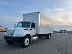 Used 2020 International MV Box Truck for sale #356028 - photo 3