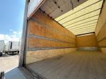 Used 2020 International MV Morgan Truck Body Box Truck with Liftgate for sale #356030 - photo 11