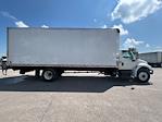 Used 2020 International MV Morgan Truck Body Box Truck with Liftgate for sale #356030 - photo 15