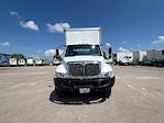 Used 2020 International MV Morgan Truck Body Box Truck with Liftgate for sale #356030 - photo 2