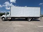 Used 2020 International MV Morgan Truck Body Box Truck with Liftgate for sale #356030 - photo 4