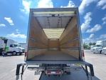 Used 2020 International MV Morgan Truck Body Box Truck with Liftgate for sale #356030 - photo 8