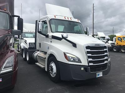 Used 2020 Freightliner Cascadia Detroit DD15AT Semi Truck for sale #356032 - photo 1