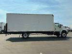 Used 2020 International MV Box Truck with Liftgate for sale #356033 - photo 15