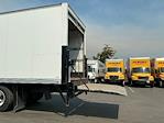 Used 2020 International MV Box Truck with Liftgate for sale #356033 - photo 25