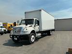 Used 2020 International MV Box Truck with Liftgate for sale #356033 - photo 3