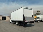 Used 2020 International MV Box Truck with Liftgate for sale #356033 - photo 6