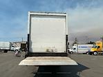 Used 2020 International MV Box Truck with Liftgate for sale #356033 - photo 7