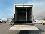 Used 2020 International MV Box Truck with Liftgate for sale #356033 - photo 9