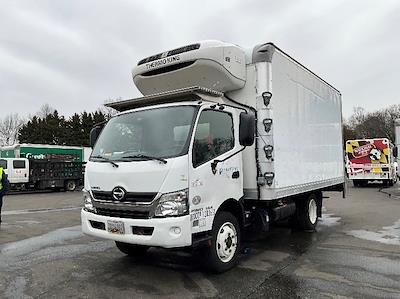 Used 2020 Hino 195 - photo 1