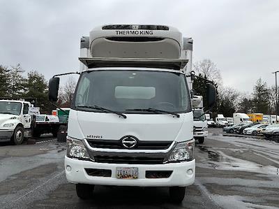 Used 2020 Hino 195 - photo 1
