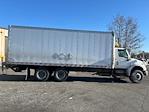 Used 2020 International MV Box Truck with Liftgate for sale #356135 - photo 15
