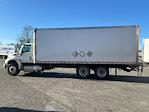 Used 2020 International MV Box Truck with Liftgate for sale #356135 - photo 4