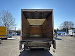 Used 2020 International MV Box Truck with Liftgate for sale #356135 - photo 8