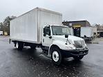 Used 2020 International MV Box Truck with Liftgate for sale #356139 - photo 1