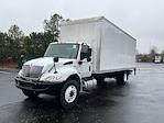 Used 2020 International MV Box Truck with Liftgate for sale #356139 - photo 3