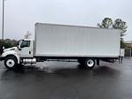 Used 2020 International MV Box Truck with Liftgate for sale #356139 - photo 4