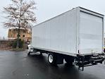Used 2020 International MV Box Truck with Liftgate for sale #356139 - photo 6