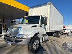 Used 2020 International MV Box Truck with Liftgate for sale #356141 - photo 3