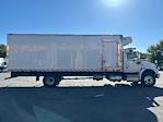 Used 2020 International MV Morgan Truck Body Refrigerated Body T1080S50 for sale #356156 - photo 15