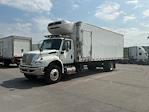 Used 2020 International MV Refrigerated Body for sale #356158 - photo 3