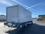Used 2020 International MV Box Truck with Liftgate for sale #356216 - photo 13